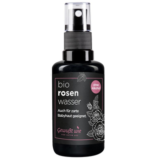 Rosenwasser bio