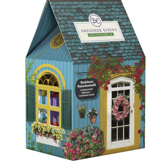 Badehaus Naturkosmetik