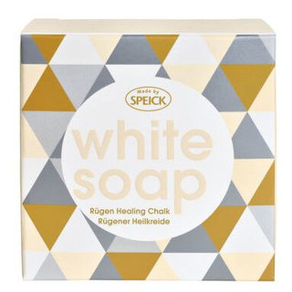 Gesichts und Krperseife