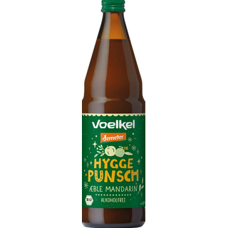 Hygge Punsch Mandarine