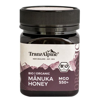 Manuka Honig 550 MGO