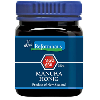 Manuka Honig 630 MGO