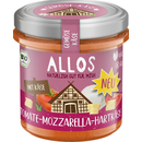 Tomate - Mozzarella - Hartkse