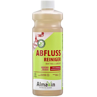 Abflussreiniger