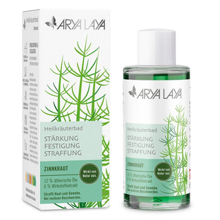 Heilkr�uterbad Zinnkraut Straffung