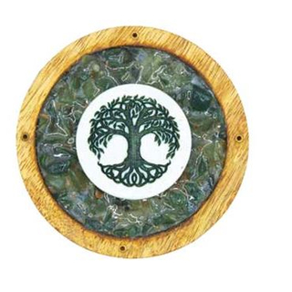 Baum des Lebens 10 cm