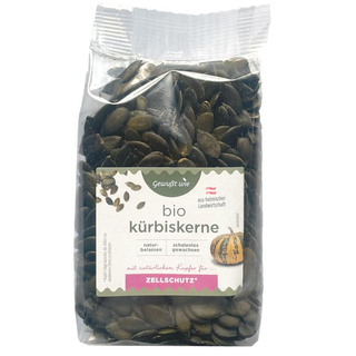 K�rbiskerne natur