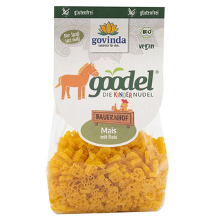 Die Kindernudel Bauernhof