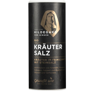 Hildegard Kr�utersalz