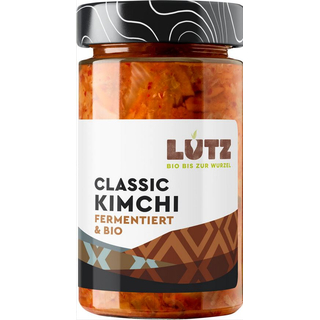 Ferment Classic Kimchi