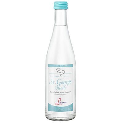 St. Georgsquelle Still
