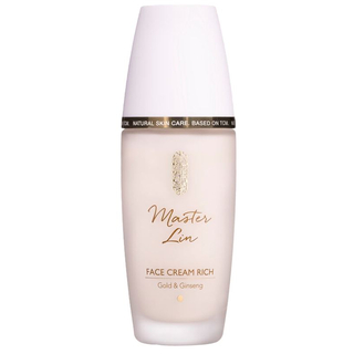 Gold & Ginseng Face Cream Rich