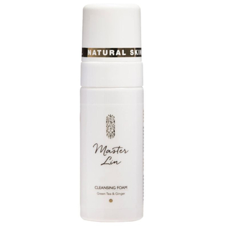 Green Tea & Ginger Cleansing Foam