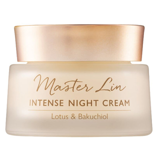 Intense Night Cream Lotus & Bakuchiol