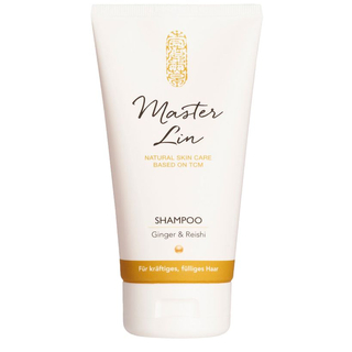 Reishi & Ginger Shampoo