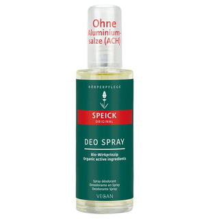 Natural Deo Spray