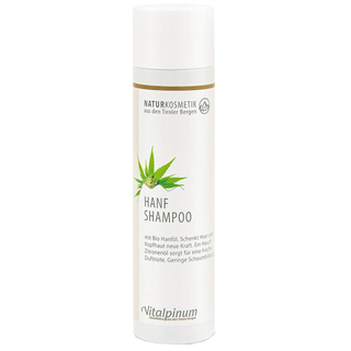 Hanf Shampoo