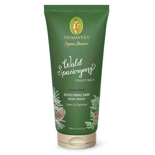 Waldspaziergang Duschbalsam