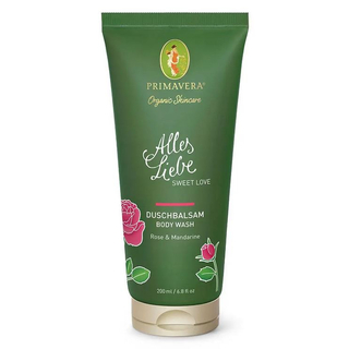Alles Liebe Duschbalsam