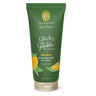 Gl�cksgef�hle Duschbalsam