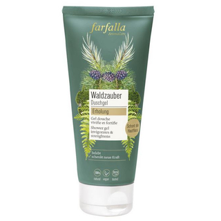 Waldzauber Duschgel