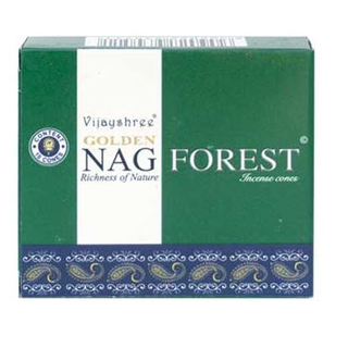 Golden Nag Forest R�ucherkegel