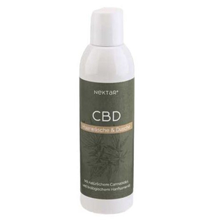 CBD Haarw�sche & Dusche