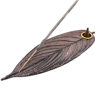 Blatt rot, Kunstharz