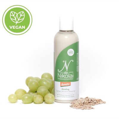 Riesling Duschgel&Shampoo