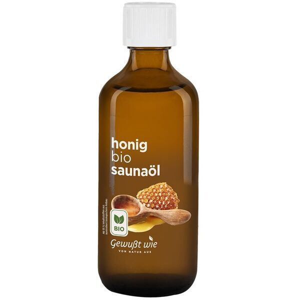 Honig Sauna�l