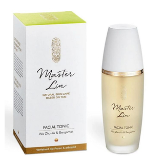 Wu-Zhu-Yu & Bergamot Facial Tonic