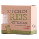 Steirischer Mittelkornreis