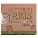 Steirischer Naturkornreis