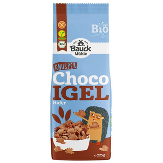 Choco Igel Hafer