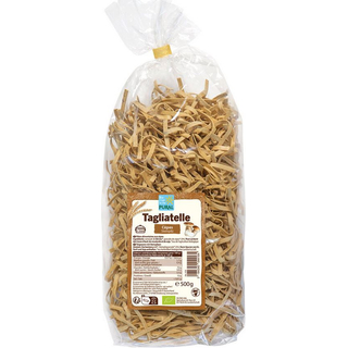 Steinpilz Tagliatelle