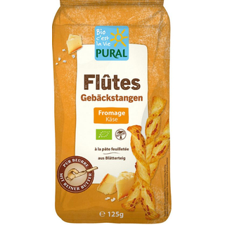 Hefegeb�ckstangen K�se