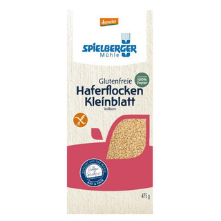 Haferflocken Kleinblatt GF