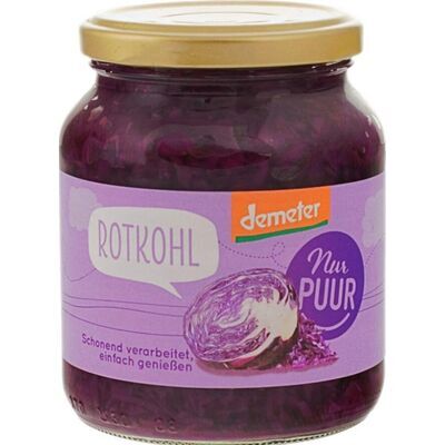 Rotkohl