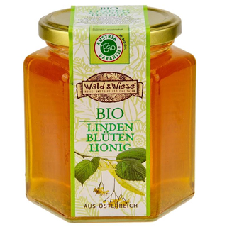Lindenbl�tenhonig