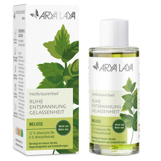 Heilkr�uter Bad Melisse