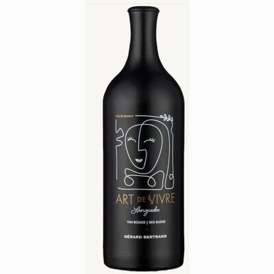 Bertrand, ART DE VIVRE Languedoc Vin