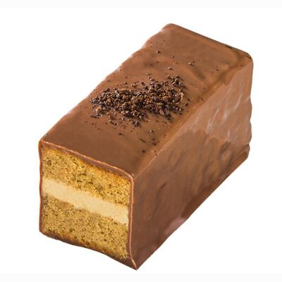 Cappuccino Schnitte