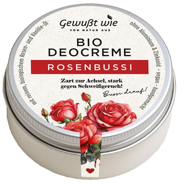 Deocreme Rosenbussi