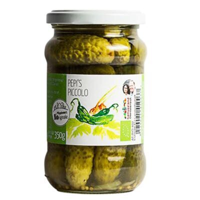 Essiggurkerl piccolo