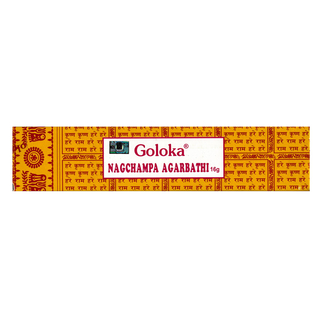 Nag Champa Agarbathi