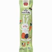 Veganer Lolly Hase