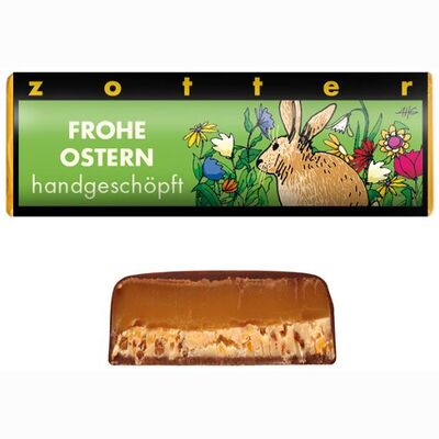 Frohe Ostern (20g)