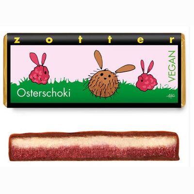 Osterschoki