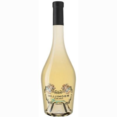 Angel White Made from organic Grapes