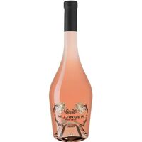 Angel Ros� Made from organic Grapes